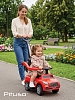 Каталка Pituso Ridey Red/Красный (7) Каталка Pituso Ridey Red/Красный — фото 7