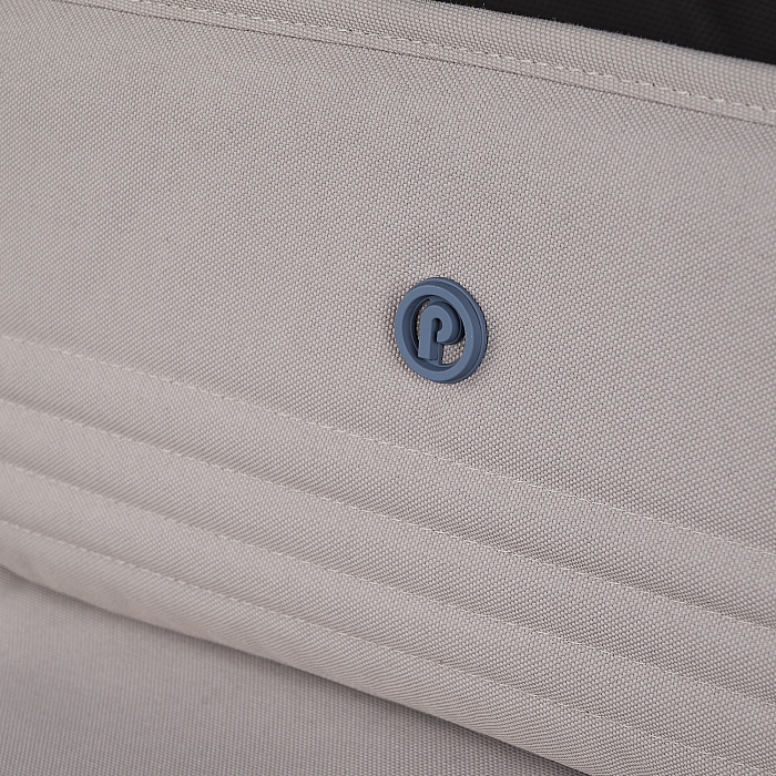 Коляска 2 в 1 Pituso Mobi какао — фото 32