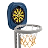 Стойка баскетбольная Pituso Joy Blue/Синий — фото 14