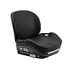 Автокресло группы 2/3 (15-36 кг) Pituso COSCO PRO (i-Size) Black/Черный leather/кожа — фото 1