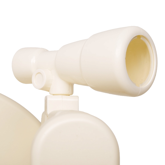Горка-Комплекс Pituso Creamy (горка,качели) Mocca/Беж CLCY-2-Mocca — фото 11