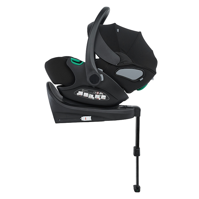 База Pituso для автокресла Baesa — фото 6