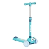Трехколесный самокат Pituso HD-S808 Blue/Синий — фото 5
