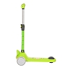 Трехколесный самокат Pituso HD-S808 Green/Зеленый — фото 7