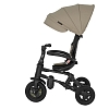 Велосипед трехколесный складной Qplay Nova+ Карбон кофе — фото 8