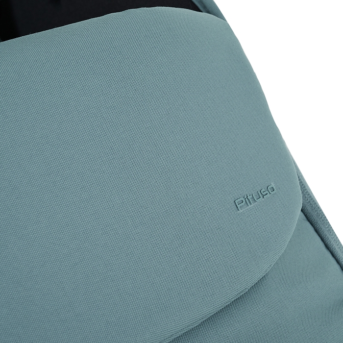 Коляска 2 в 1 Pituso Mobi мята — фото 32