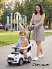 Каталка Pituso Ridey White/Белый (7) Каталка Pituso Ridey White/Белый — фото 7