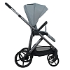 Коляска 2 в 1 Pituso Mobi  графит — фото 11