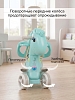 Качалка-каталка Pituso Ангел голубой — фото 8