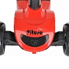 Трехколесный самокат Pituso 2в1 HD-S8 Red/красный — фото 18