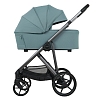 Коляска 2 в 1 Pituso Mobi мята — фото 4