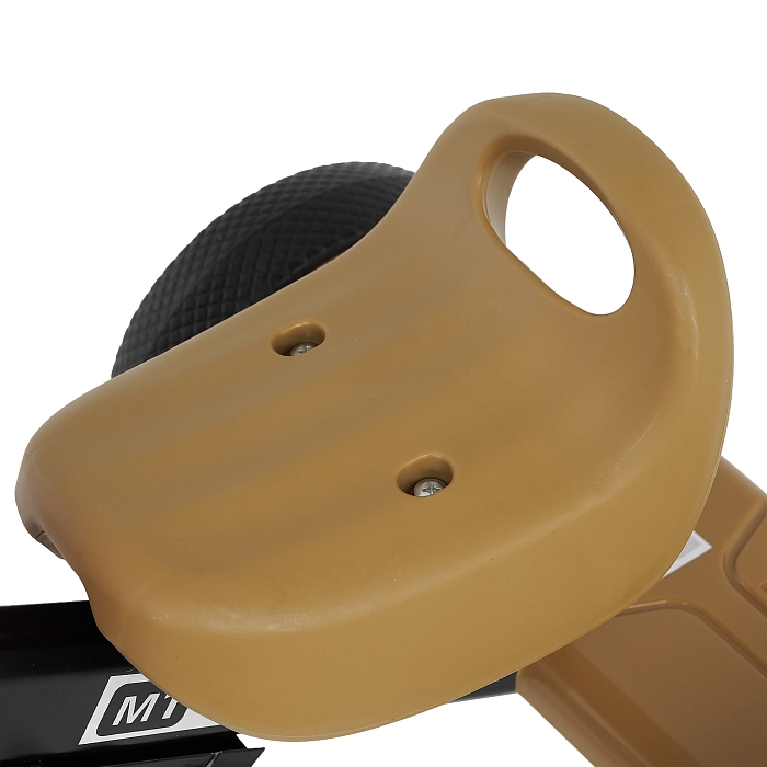 Велосипед трехколесный Pituso Ангел (Angel) красный — фото 10