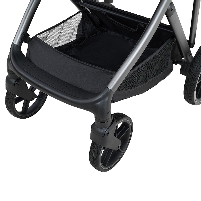 Коляска 2 в 1 Pituso Mobi мята — фото 26