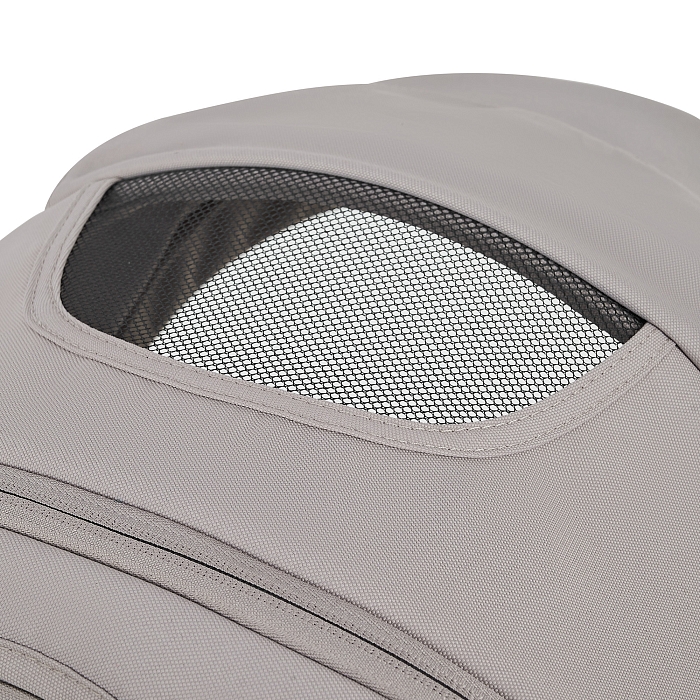 Коляска 2 в 1 Pituso Mobi какао — фото 27