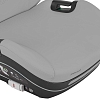 Автокресло группы 2/3 (15-36 кг) Pituso Cosco Pro (i-Size)Grey/Серый leather/кожа — фото 7