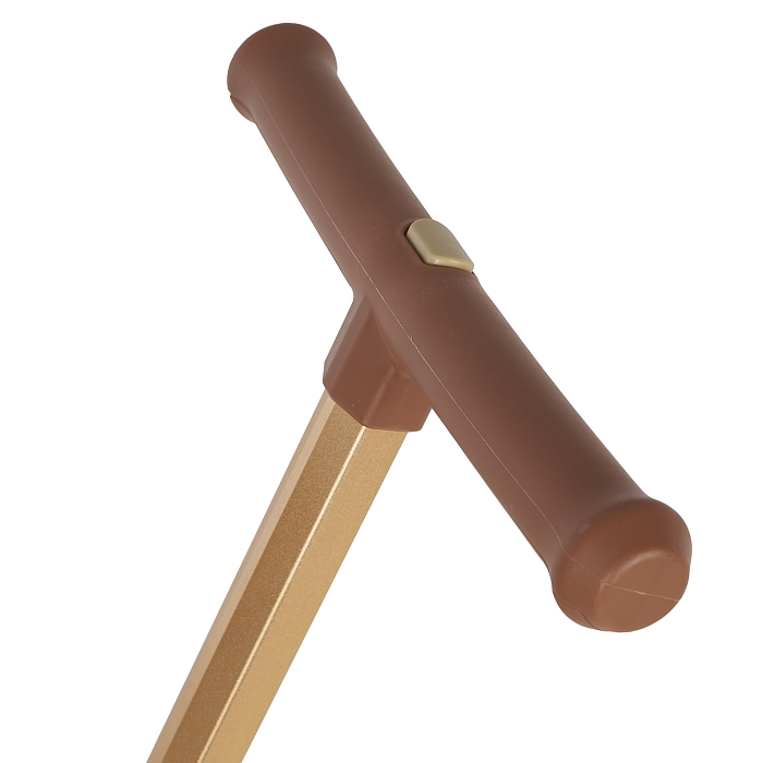 Велосипед трехколесный складной Pituso Blaze бежевый  — фото 16