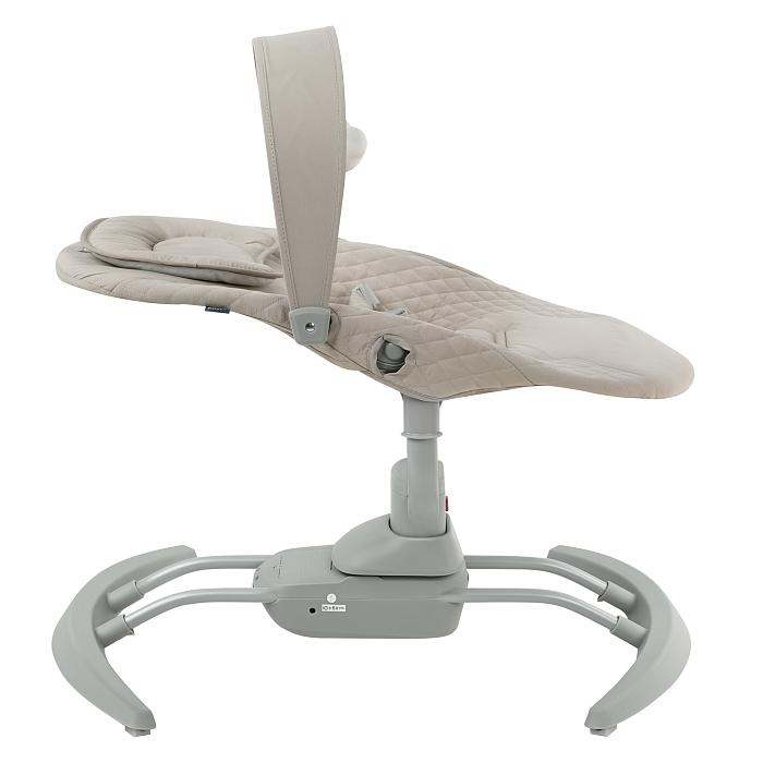 Электрокачели Pituso Rima grey/серый — фото 14