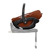 Автокресло группы 0+ (0-13 кг) Maxi-Cosi  Coral Slide Pro терракотовый  — фото 5