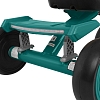 Велосипед трехколесный Pituso Нео (Neo) зеленый — фото 7