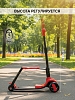 Трехколесный самокат Pituso 2в1 HD-S8 Red/красный — фото 3