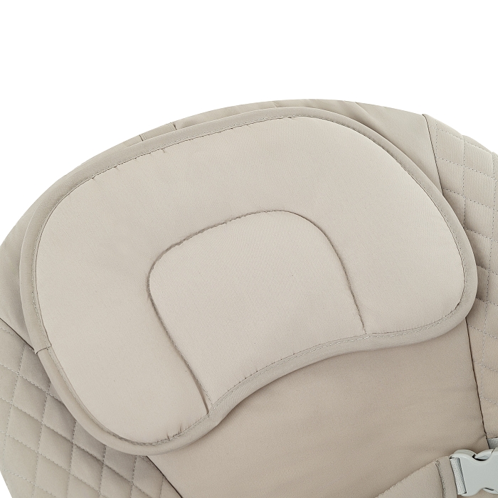 Электрокачели Pituso Rima grey/серый — фото 23