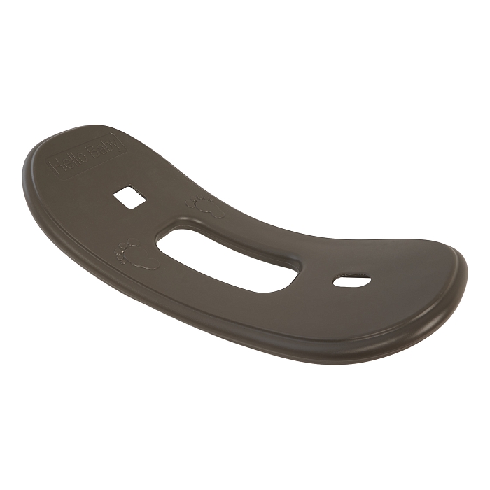 Качалка Pituso Лошадка розовый  — фото 7