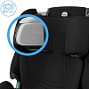 Автокресло 0-36 кг Maxi-Cosi Pearl XL Slide Pro черный — фото 10
