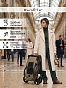 Прогулочная коляска Pituso Carbon RX бежевая  — фото 14