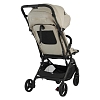 Прогулочная коляска Pituso Pera Plus песочная — фото 15