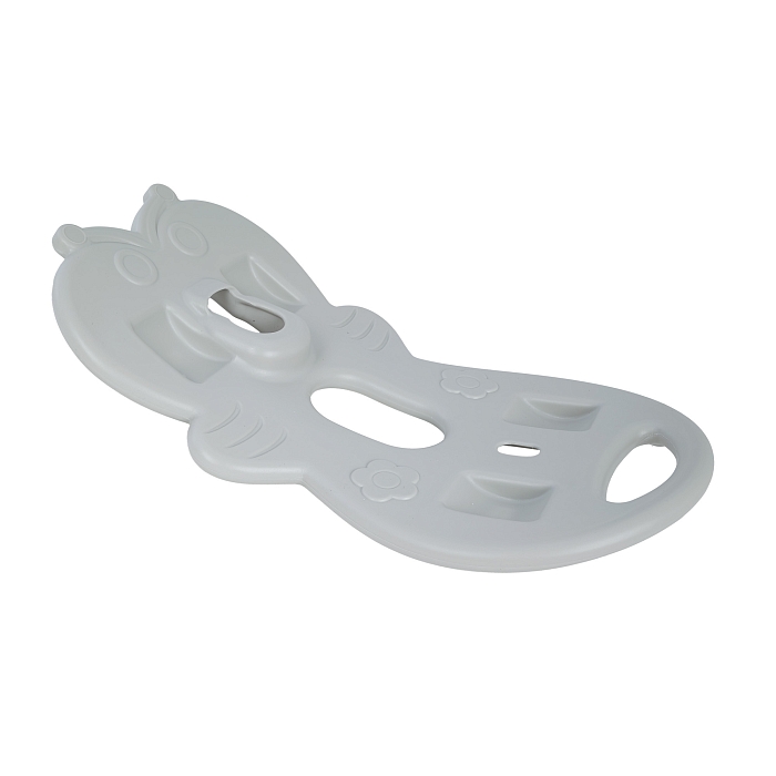 Качалка-каталка Pituso Ангел розовый — фото 31