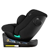 Автокресло группы 0/1/2/3 (0-36 кг) Pituso Roys Lux i-Size Black/черный — фото 21