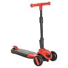 Трехколесный самокат Pituso 2в1 HD-S8 Red/красный — фото 10