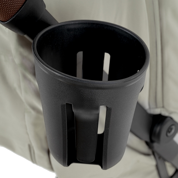 Прогулочная коляска Pituso Ice Pistachio — фото 27