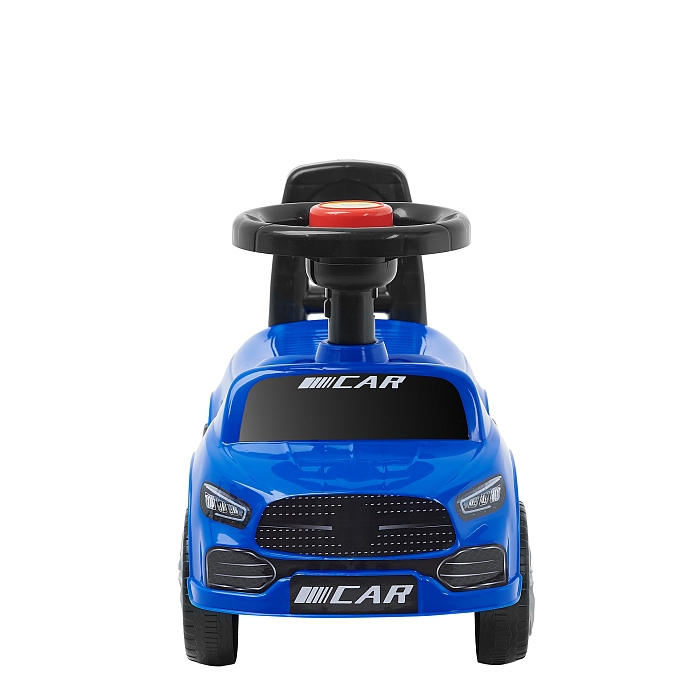 Каталка Pituso Роллз синий — фото 3