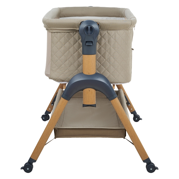 Колыбель Pituso Lila Beige/бежевый — фото 13