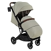Прогулочная коляска Pituso Ice Pistachio — фото 14