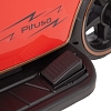 Электромотоцикл Pituso 6V/7Ah с двойным приводом красный — фото 10