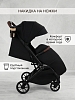 Прогулочная коляска Pituso Ice Black — фото 3