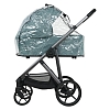 Коляска 2 в 1 Pituso Mobi мята — фото 6