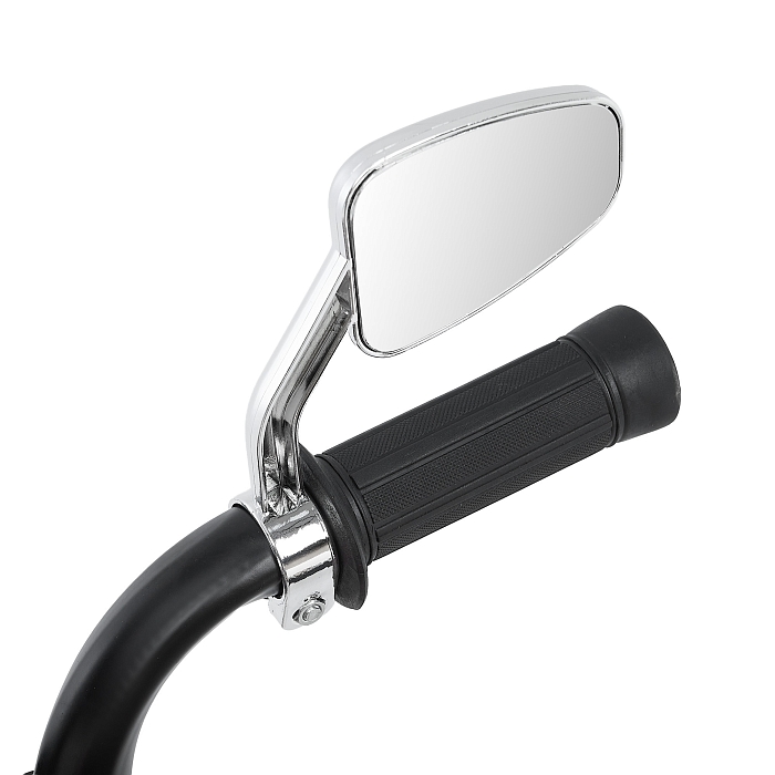 Велосипед трехколесный Pituso Ангел (Angel) зеленый  — фото 11