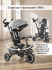 Велосипед трехколесный Pituso Elite Plus 2026 Grey/серый (6) Велосипед трехколесный Pituso Elite Plus 2026 Grey/серый — фото 6