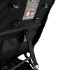 Прогулочная коляска Pituso Ice Black — фото 30