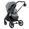 Коляска Pituso Teffy 2 в 1 Blue Tea/Graphite — фото 14
