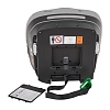 Автокресло группы 2/3 (15-36 кг) Pituso Cosco Pro (i-Size)Grey/Серый leather/кожа — фото 13