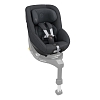 Автокресло группы 0/1 (0-18 кг) Maxi - Cosi Pearl 360 Pro 2 Authentic Graphite/графит — фото 1