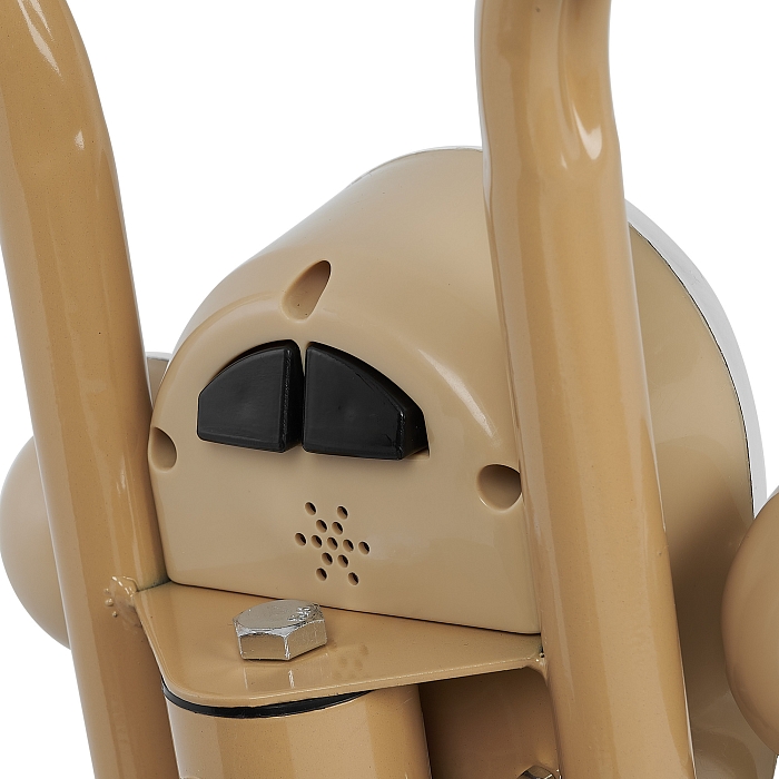 Велосипед трехколесный Pituso Нео (Neo) Хаки — фото 6