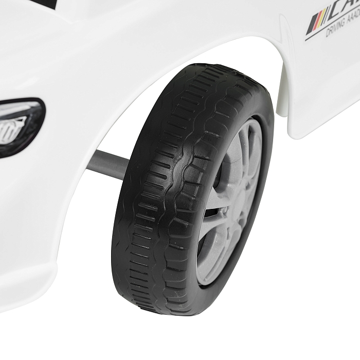 Каталка Pituso Роллз белый  — фото 7