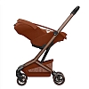 Автокресло группы 0+ (0-13 кг) Maxi-Cosi  Coral Slide Pro терракотовый  — фото 6