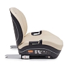 Автокресло группы 2/3 (15-36 кг) Pituso COSCO PRO (i-Size) Beige/Бежевый leather/кожа — фото 3