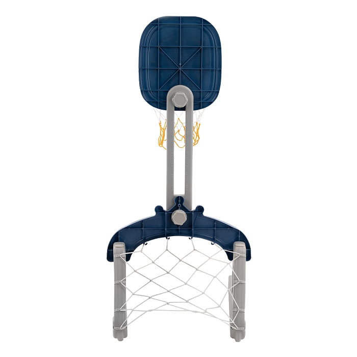 Стойка баскетбольная Pituso Joy Blue/Синий — фото 10